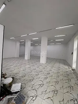 Kirayə verilir obyekt 150 m²