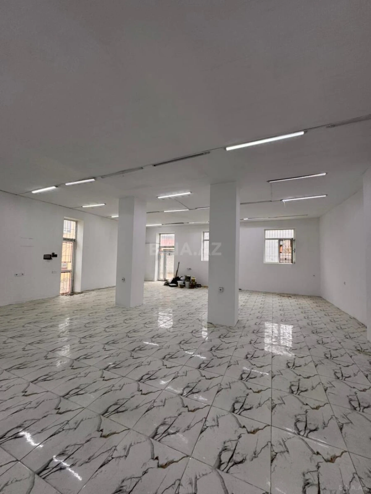 Kirayə verilir obyekt 150 m²