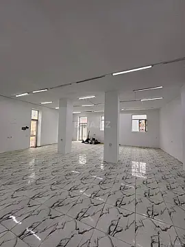 Kirayə verilir obyekt 150 m²