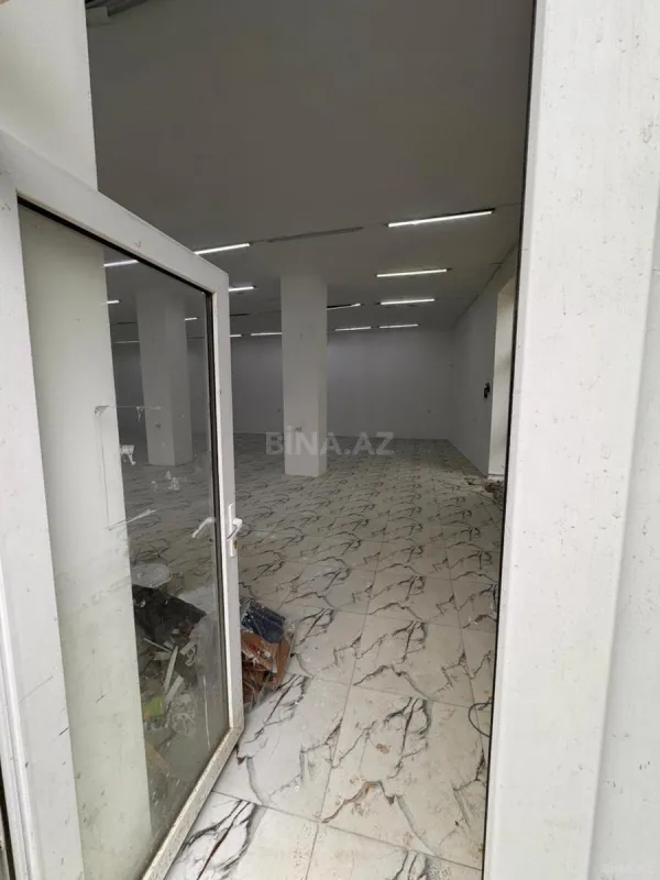 Kirayə verilir obyekt 150 m²