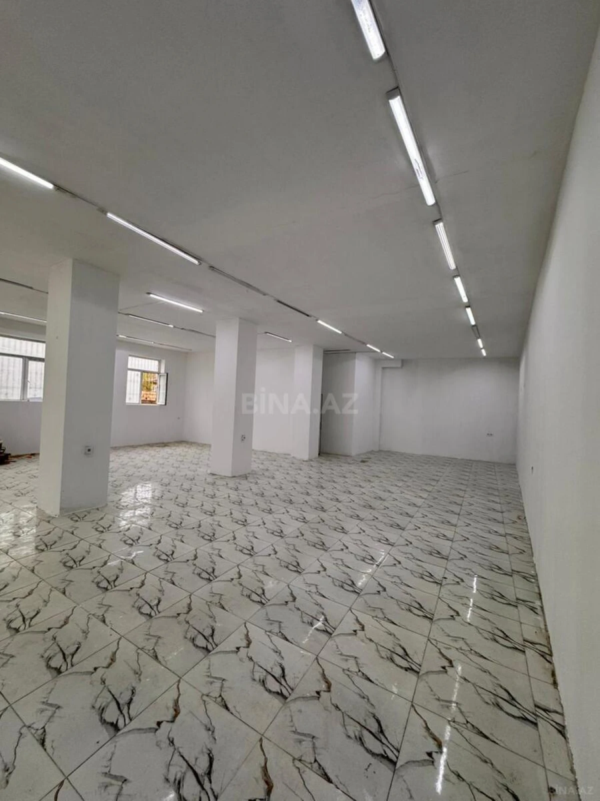 Kirayə verilir obyekt 150 m²