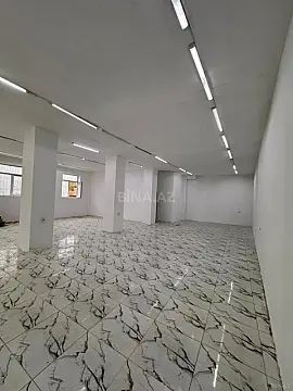 Kirayə verilir obyekt 150 m²