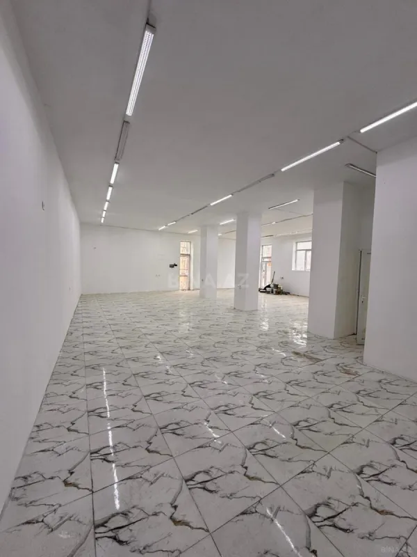 Kirayə verilir obyekt 150 m²