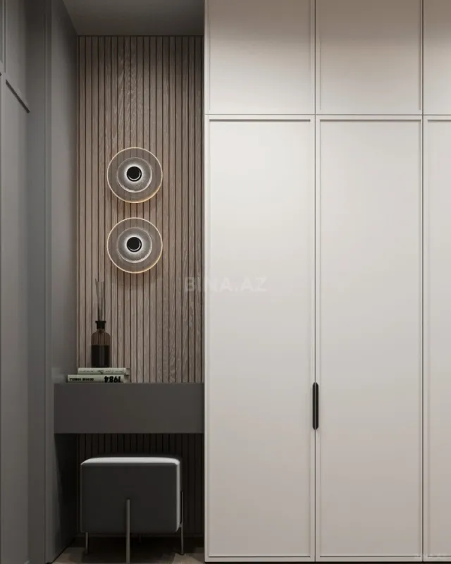 Kirayə verilir 3 otaqlı mənzil 131 m²