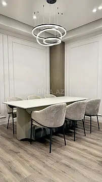 Kirayə verilir 3 otaqlı mənzil 131 m²