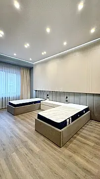 Kirayə verilir 3 otaqlı mənzil 131 m²