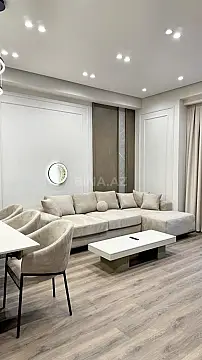 Kirayə verilir 3 otaqlı mənzil 131 m² — Bakı 3 otaq 131.00 m²