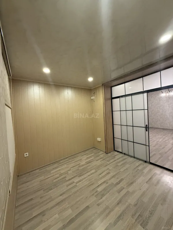 Kirayə verilir 3 otaqlı ofis 70 m²