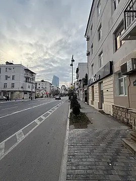 Kirayə verilir 3 otaqlı ofis 70 m² — Bakı, Xətai 3 otaq 70.00 m²