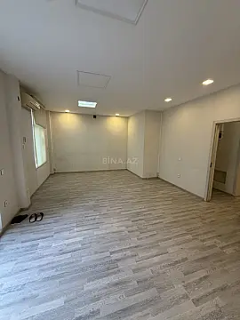 Kirayə verilir 3 otaqlı ofis 70 m²