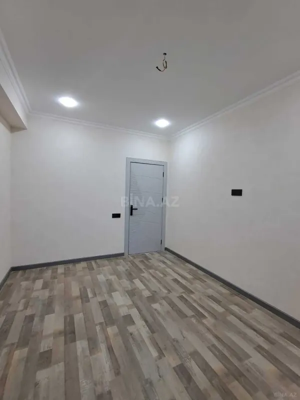 Satılır 2 otaqlı mənzil 62 m²