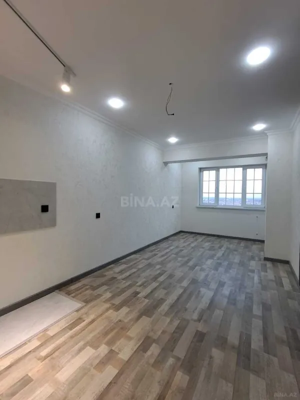 Satılır 2 otaqlı mənzil 62 m²