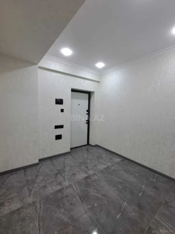 Satılır 2 otaqlı mənzil 62 m²