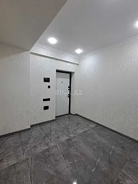 Satılır 2 otaqlı mənzil 62 m²