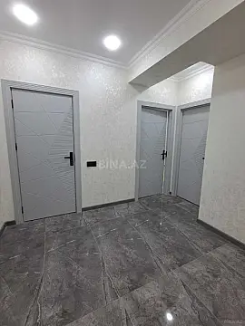 Satılır 2 otaqlı mənzil 62 m²