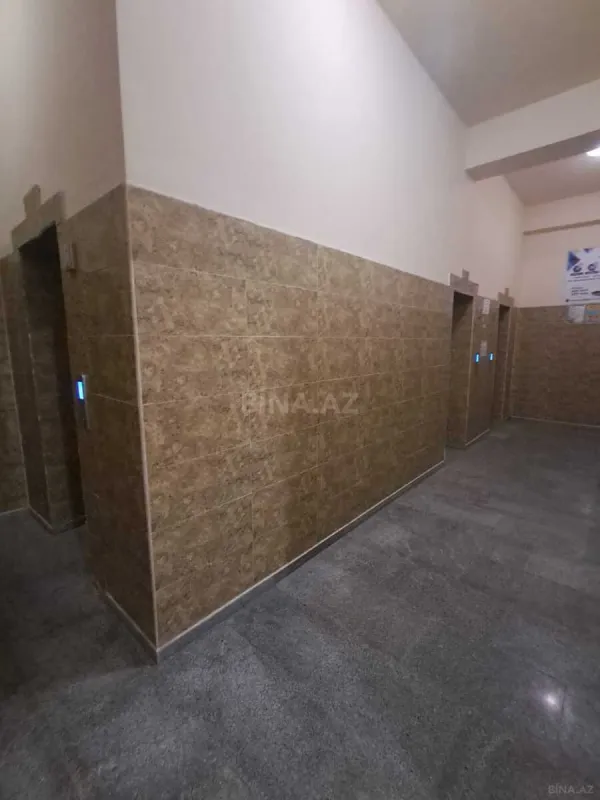 Satılır 2 otaqlı mənzil 62 m²