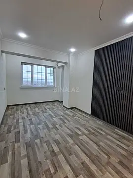 Satılır 2 otaqlı mənzil 62 m²
