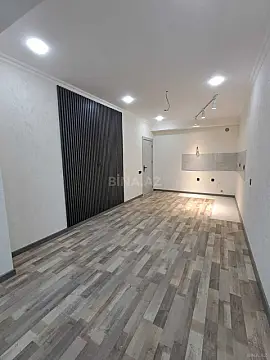 Satılır 2 otaqlı mənzil 62 m²