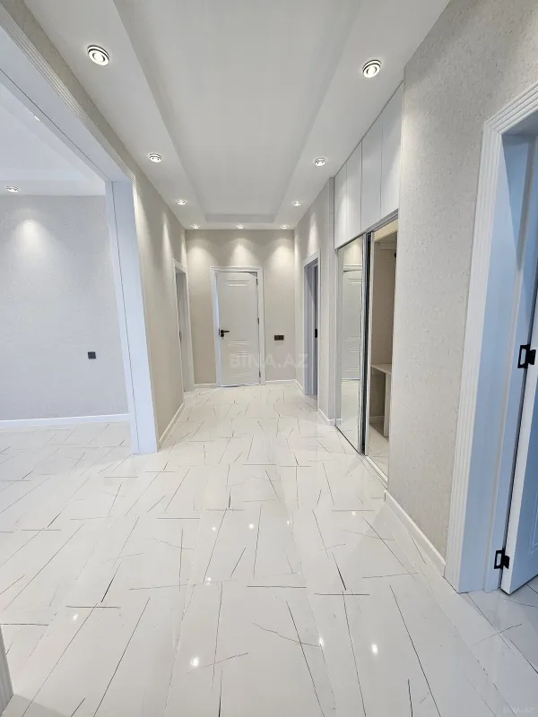 Satılır 4 otaqlı həyət evi 170 m²