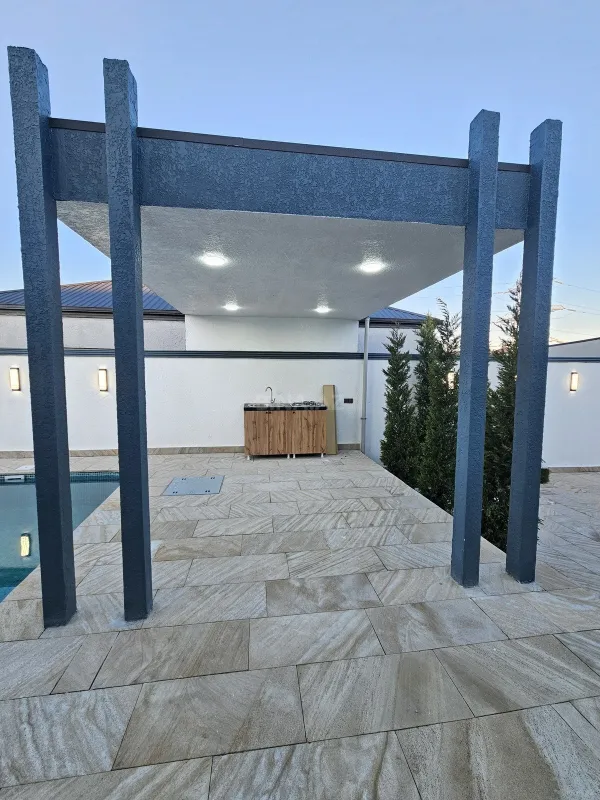 Satılır 4 otaqlı həyət evi 170 m²