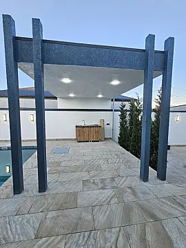Satılır 4 otaqlı həyət evi 170 m²