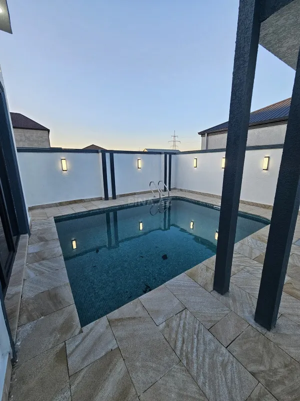 Satılır 4 otaqlı həyət evi 170 m²