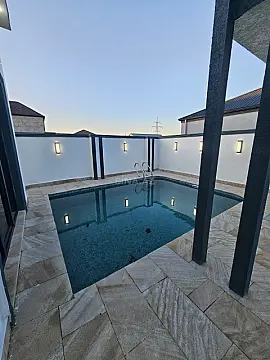 Satılır 4 otaqlı həyət evi 170 m²