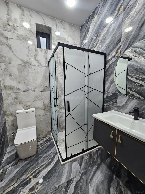 Satılır 4 otaqlı həyət evi 170 m²