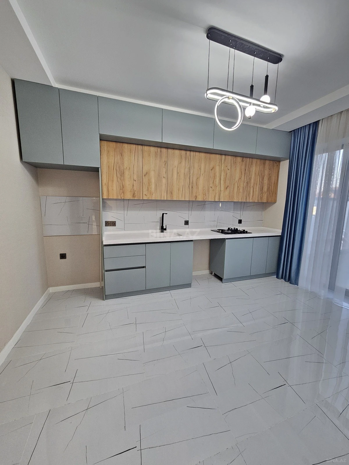 Satılır 4 otaqlı həyət evi 170 m²