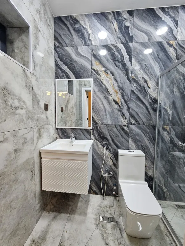 Satılır 4 otaqlı həyət evi 170 m²