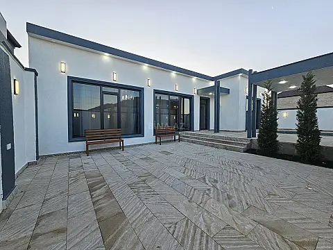 Satılır 4 otaqlı həyət evi 170 m² — Bakı, Mərdəkan 4 otaq 170.00 m²