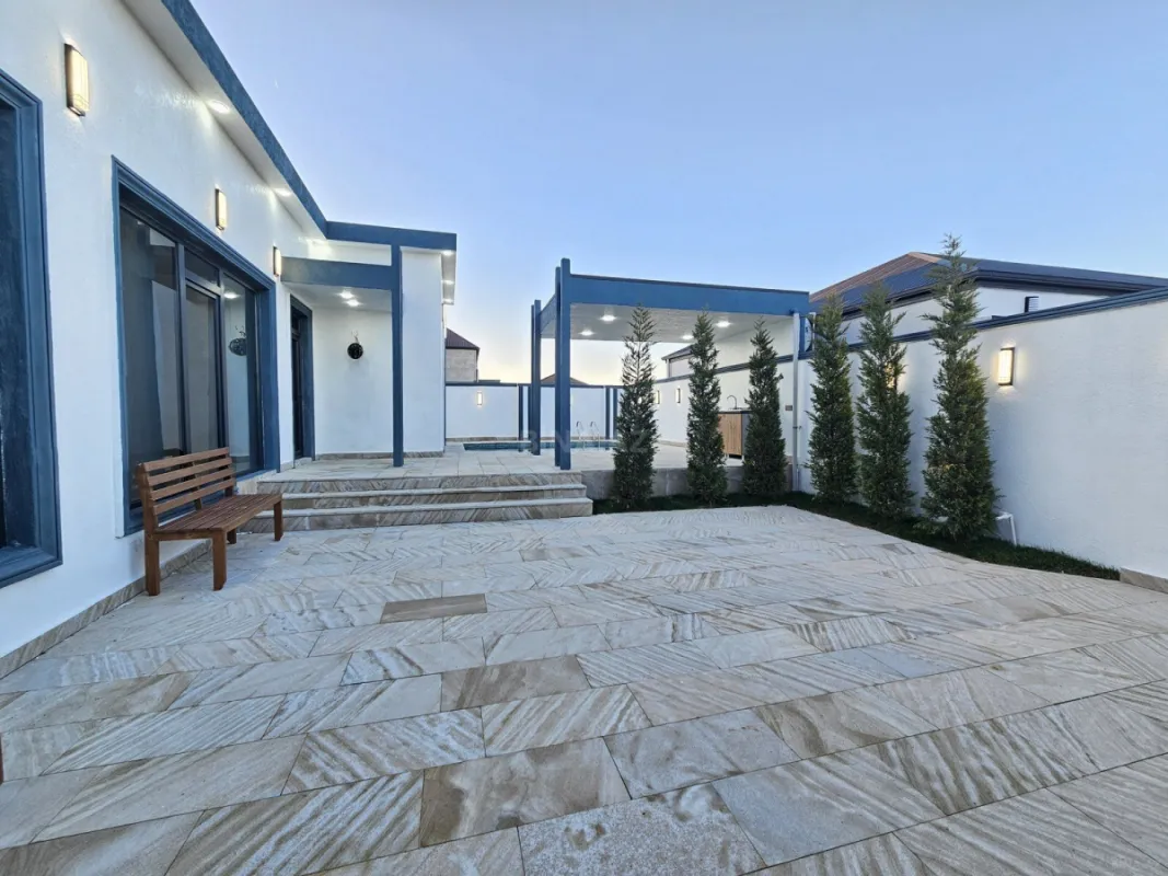 Satılır 4 otaqlı həyət evi 170 m²