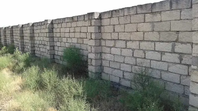 Satılır torpaq sahəsi 12 m² — Bakı, Novxanı 12.00 m²