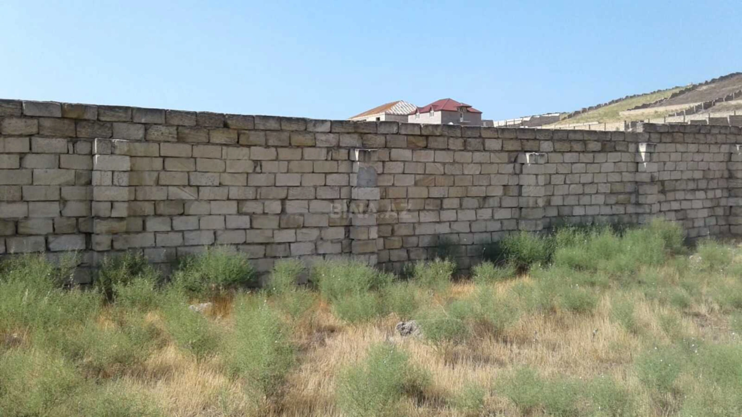 Satılır torpaq sahəsi 12 m²