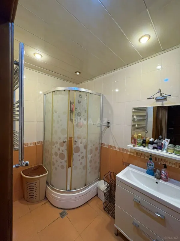 Satılır 3 otaqlı mənzil 117 m²