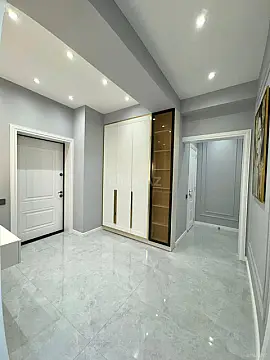 Satılır 3 otaqlı mənzil 97 m²