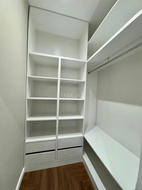 Satılır 3 otaqlı mənzil 97 m²