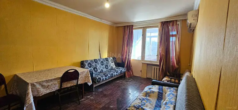 Satılır 2 otaqlı mənzil 58 m² — Bakı, Nərimanov 2 otaq 58.00 m²