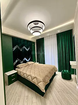 Satılır 2 otaqlı mənzil 65 m² — Bakı, Nəsimi 2 otaq 65.00 m²