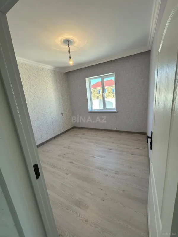 Satılır 5 otaqlı həyət evi 117 m²