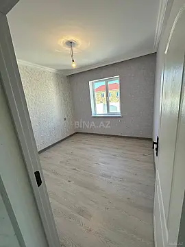 Satılır 5 otaqlı həyət evi 117 m²