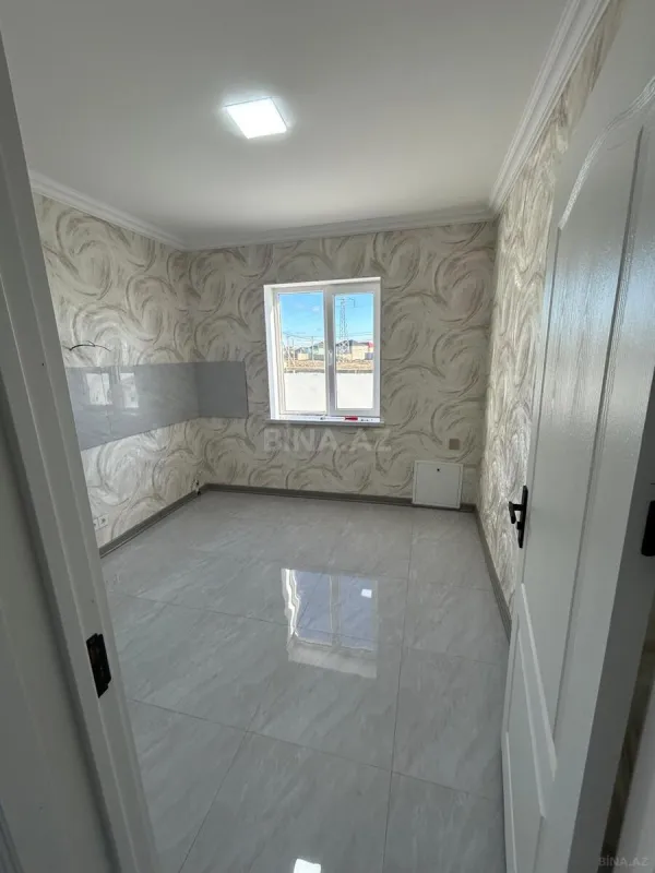 Satılır 5 otaqlı həyət evi 117 m²
