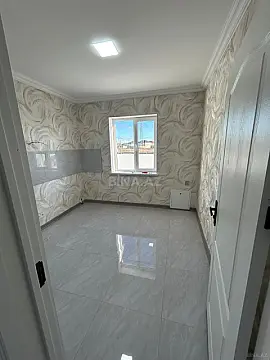 Satılır 5 otaqlı həyət evi 117 m²
