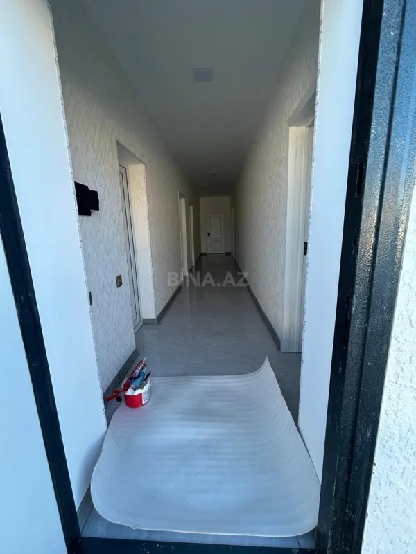 Satılır 5 otaqlı həyət evi 117 m²