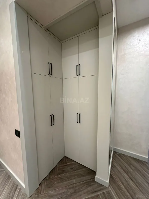 Satılır 2 otaqlı mənzil 68 m²