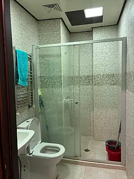 Satılır 1 otaqlı mənzil 35 m²