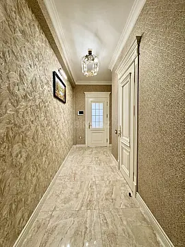 Satılır 2 otaqlı mənzil 62 m²