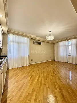 Satılır 2 otaqlı mənzil 62 m²