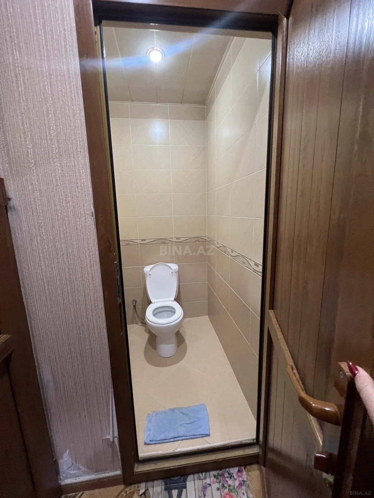 Kirayə verilir 2 otaqlı mənzil 85 m²