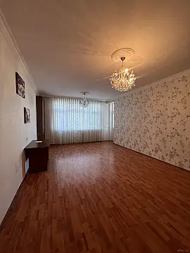 Kirayə verilir 2 otaqlı mənzil 85 m² — Bakı 2 otaq 85.00 m²